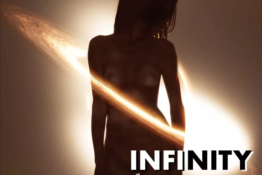 Virgin Infinity album artwork