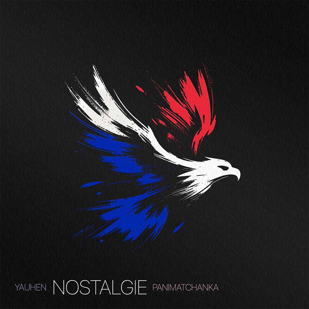 Nostalgie Album Art